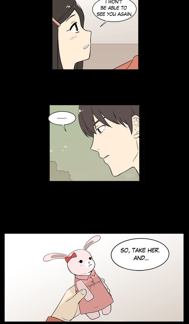 How About Having Dinner Together? Manhwa - Chapter 11 Page 30