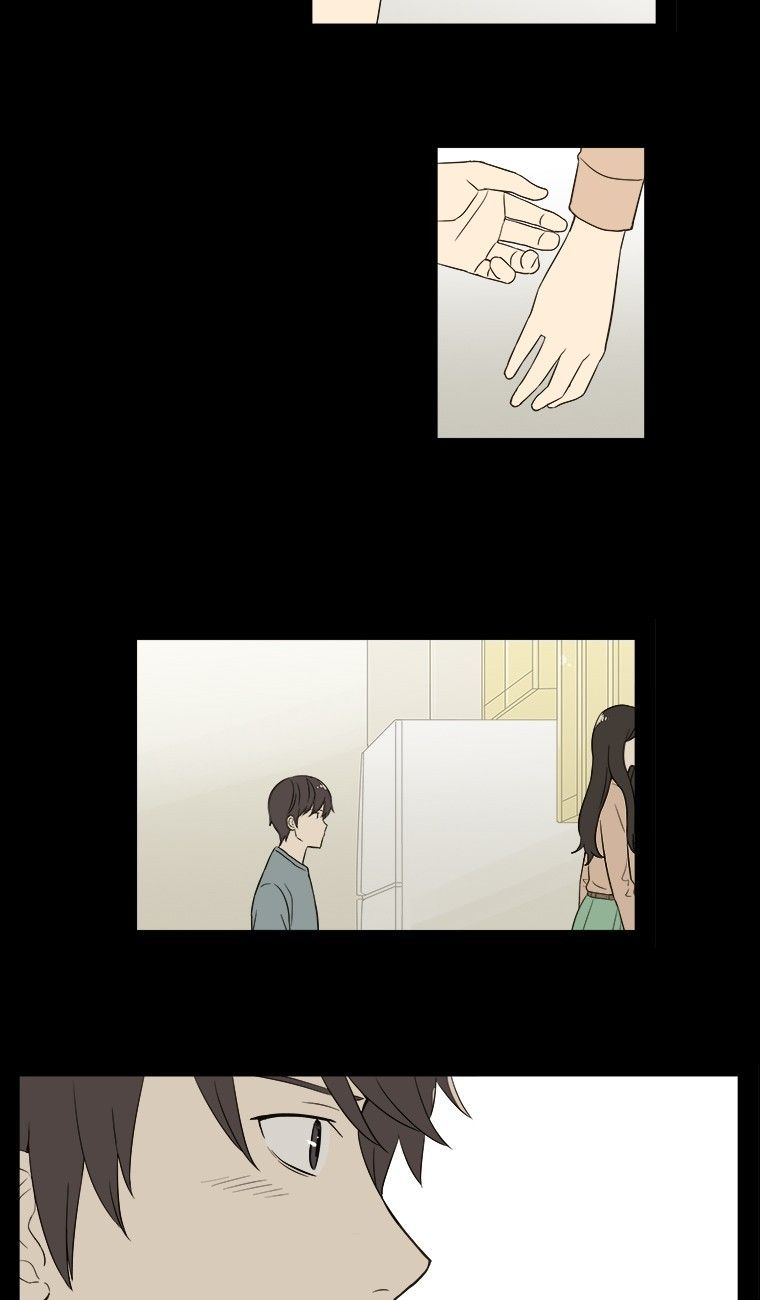 How About Having Dinner Together? Manhwa - Chapter 26 Page 6