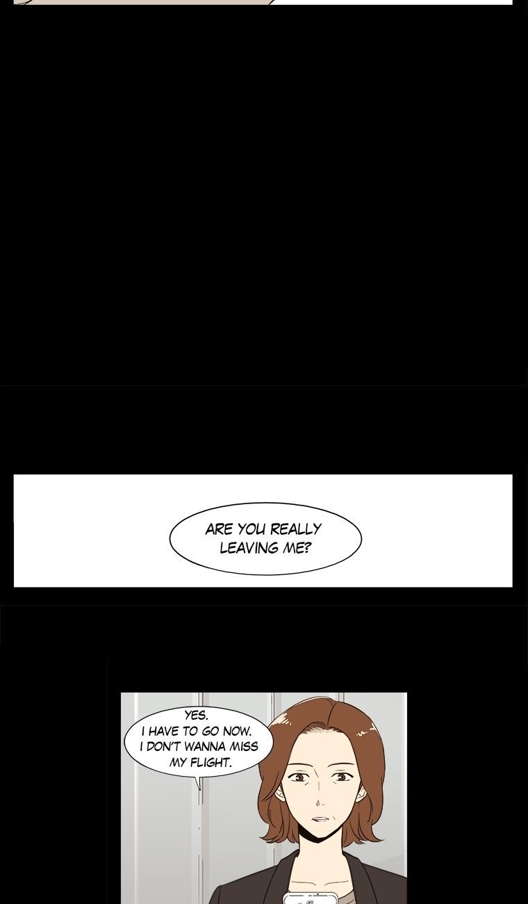 How About Having Dinner Together? Manhwa - Chapter 26 Page 7