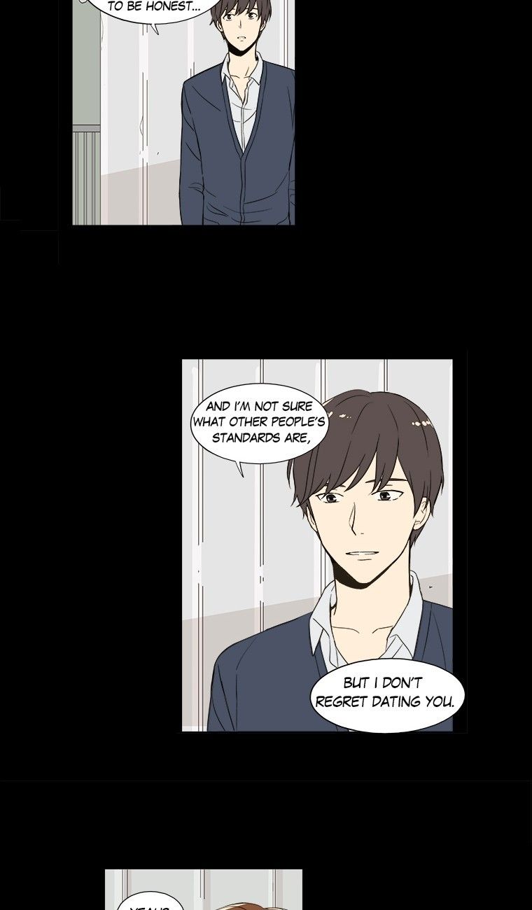 How About Having Dinner Together? Manhwa - Chapter 26 Page 11