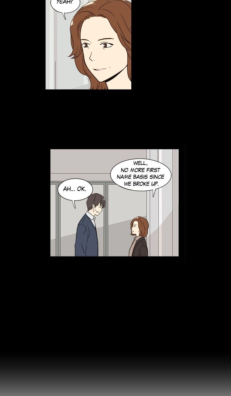 How About Having Dinner Together? Manhwa - Chapter 26 Page 12