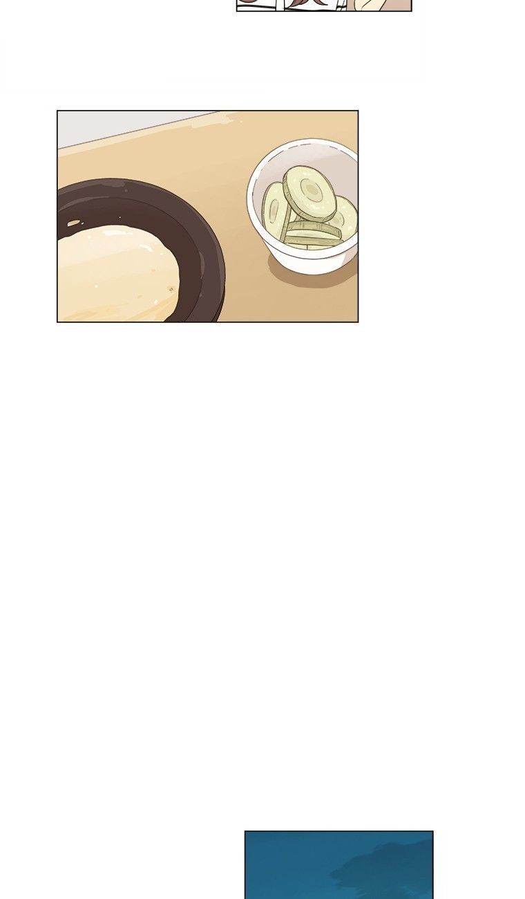 How About Having Dinner Together? Manhwa - Chapter 26 Page 17