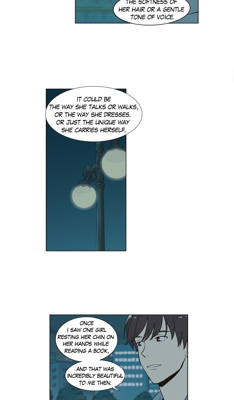 How About Having Dinner Together? Manhwa - Chapter 26 Page 26