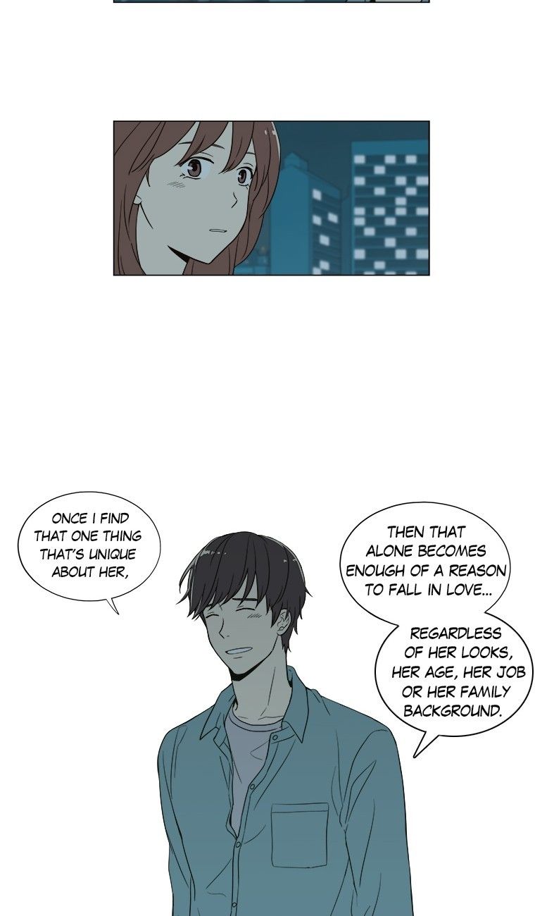 How About Having Dinner Together? Manhwa - Chapter 26 Page 27