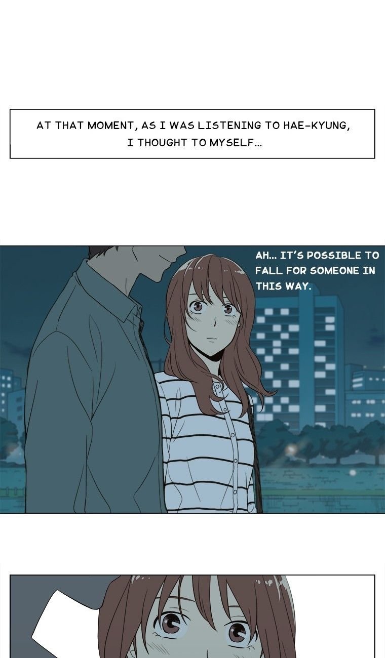 How About Having Dinner Together? Manhwa - Chapter 26 Page 29