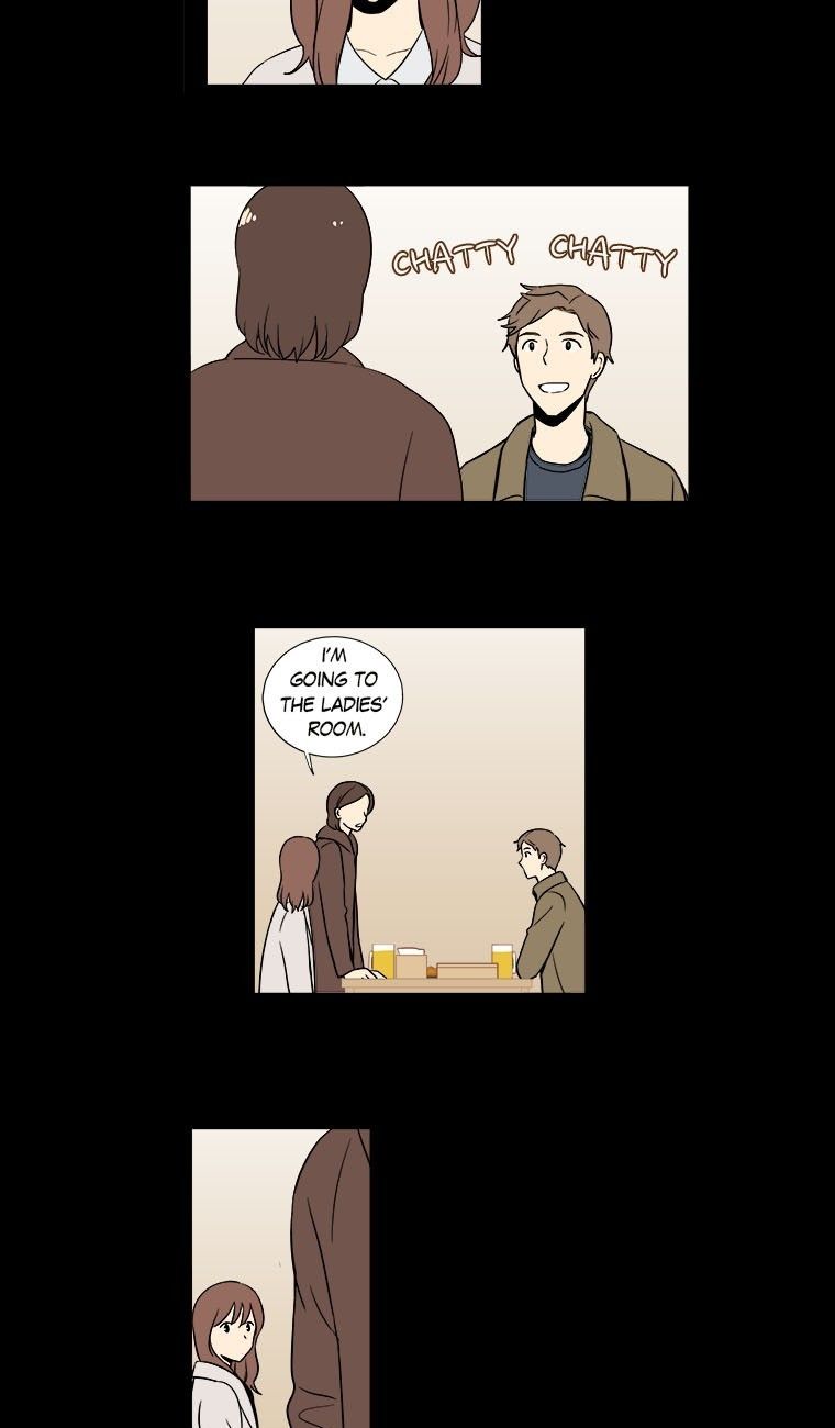 How About Having Dinner Together? Manhwa - Chapter 9 Page 2