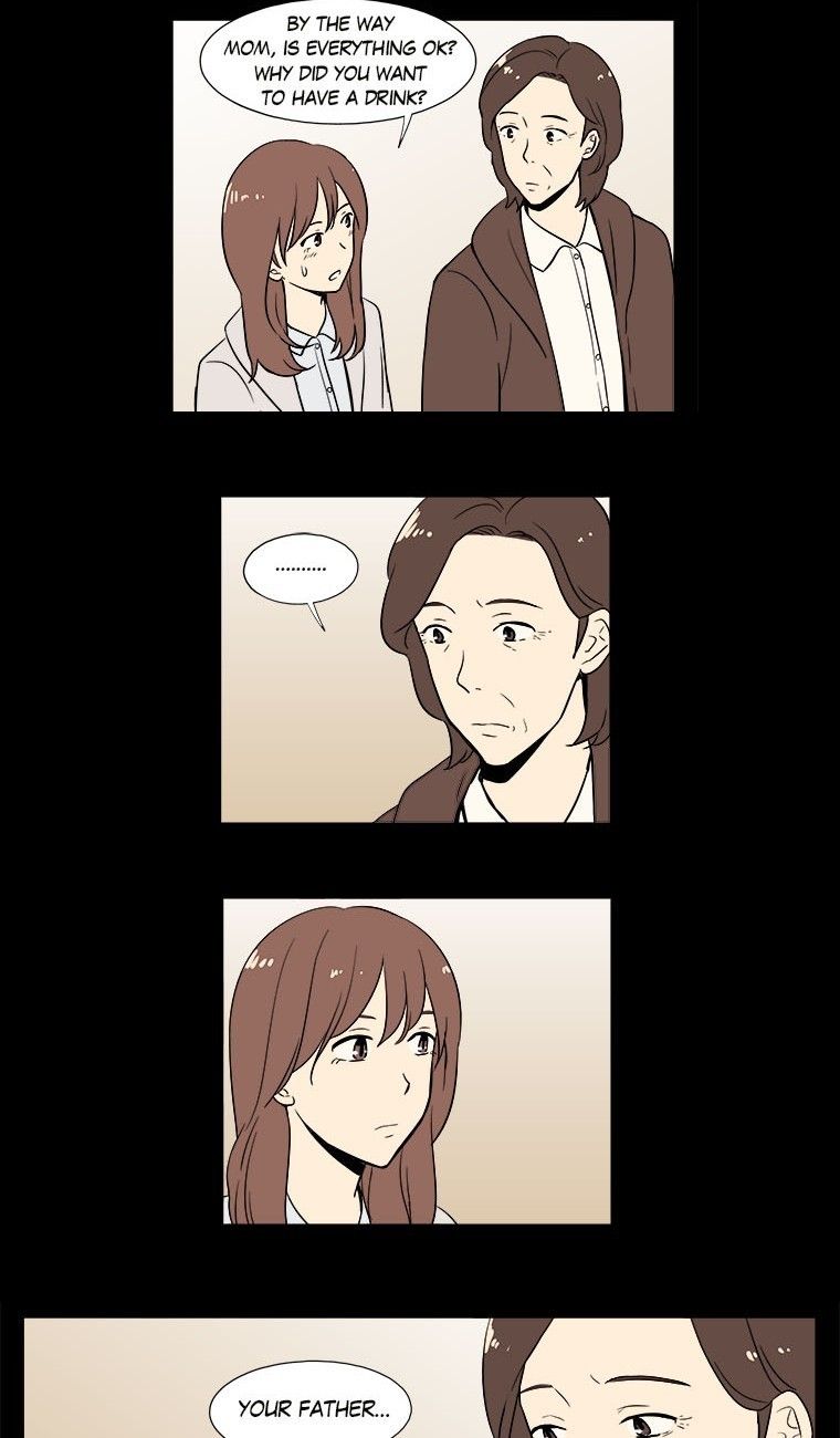 How About Having Dinner Together? Manhwa - Chapter 9 Page 5