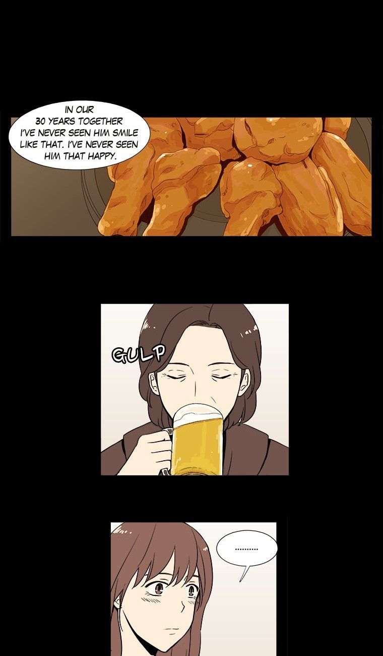How About Having Dinner Together? Manhwa - Chapter 9 Page 8
