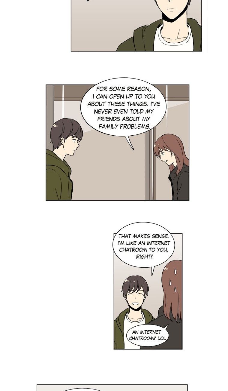 How About Having Dinner Together? Manhwa - Chapter 9 Page 20