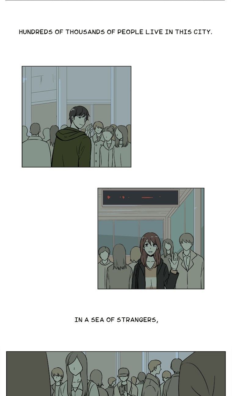How About Having Dinner Together? Manhwa - Chapter 9 Page 29
