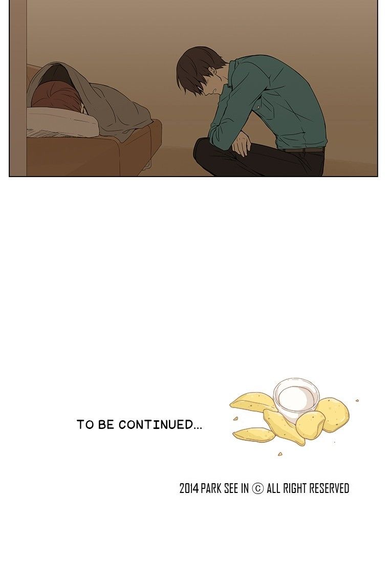 How About Having Dinner Together? Manhwa - Chapter 36 Page 33