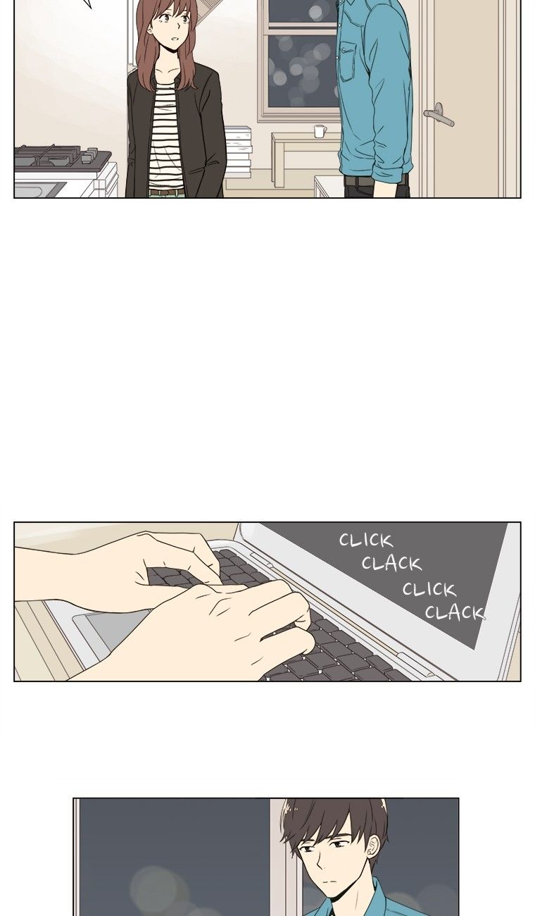 How About Having Dinner Together? Manhwa - Chapter 34 Page 31