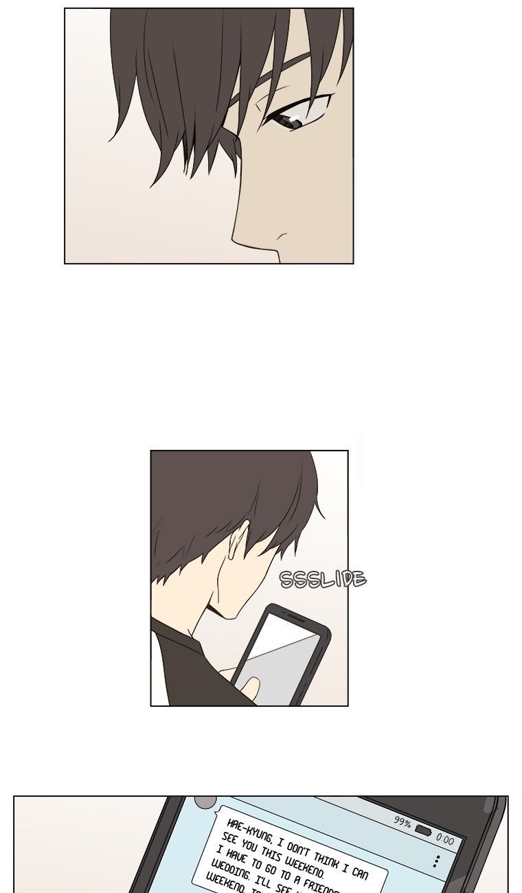 How About Having Dinner Together? Manhwa - Chapter 39 Page 2