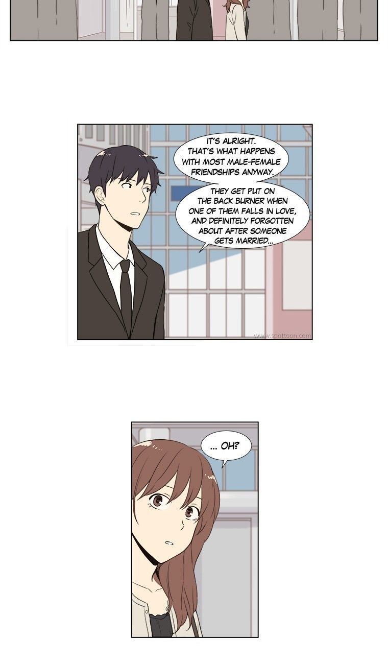 How About Having Dinner Together? Manhwa - Chapter 39 Page 6