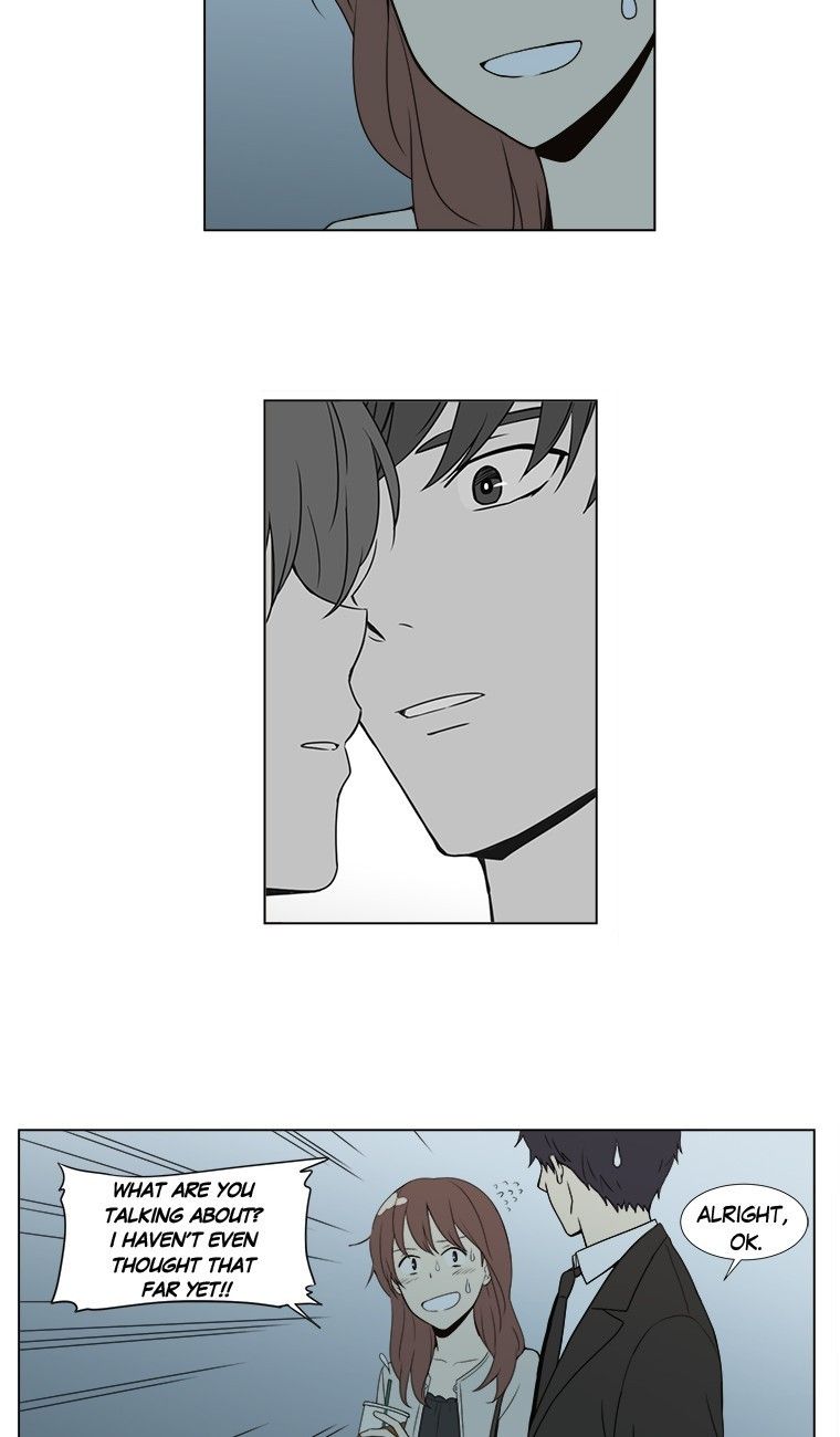 How About Having Dinner Together? Manhwa - Chapter 39 Page 15