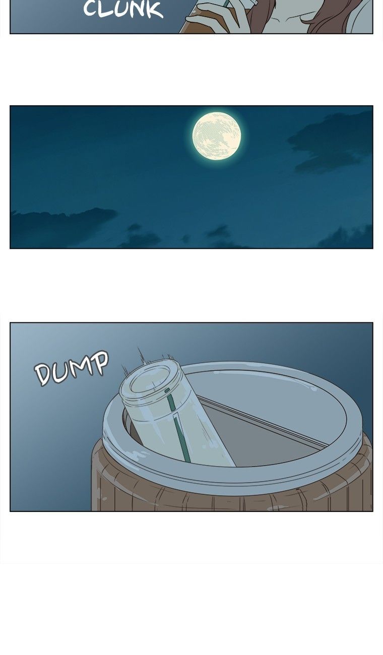 How About Having Dinner Together? Manhwa - Chapter 39 Page 19