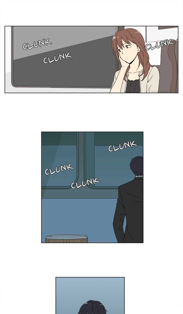 How About Having Dinner Together? Manhwa - Chapter 39 Page 20