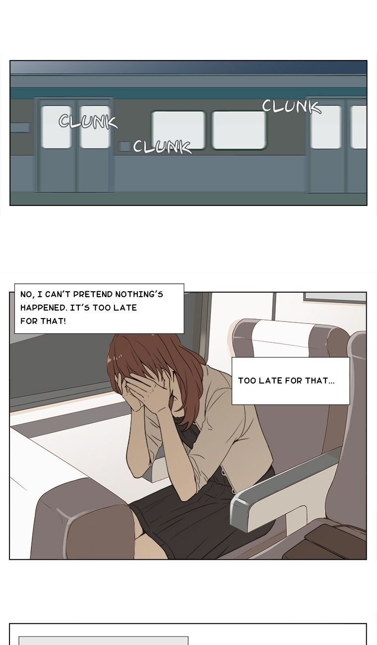 How About Having Dinner Together? Manhwa - Chapter 39 Page 26