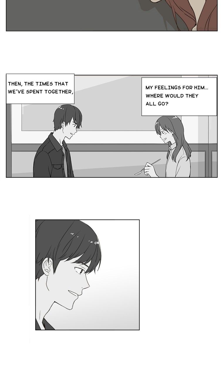 How About Having Dinner Together? Manhwa - Chapter 39 Page 29