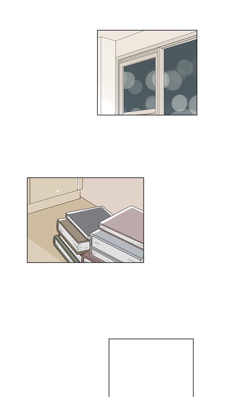 How About Having Dinner Together? Manhwa - Chapter 39 Page 31