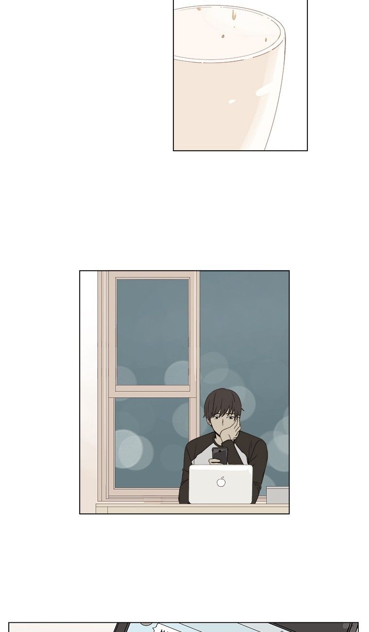 How About Having Dinner Together? Manhwa - Chapter 39 Page 32