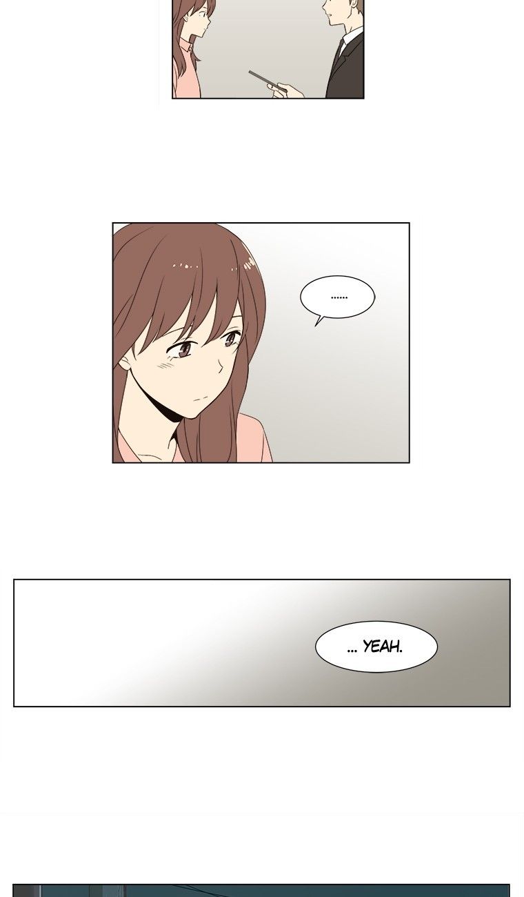 How About Having Dinner Together? Manhwa - Chapter 30 Page 14