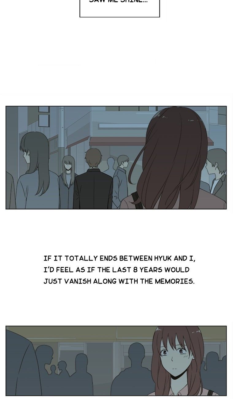 How About Having Dinner Together? Manhwa - Chapter 30 Page 20