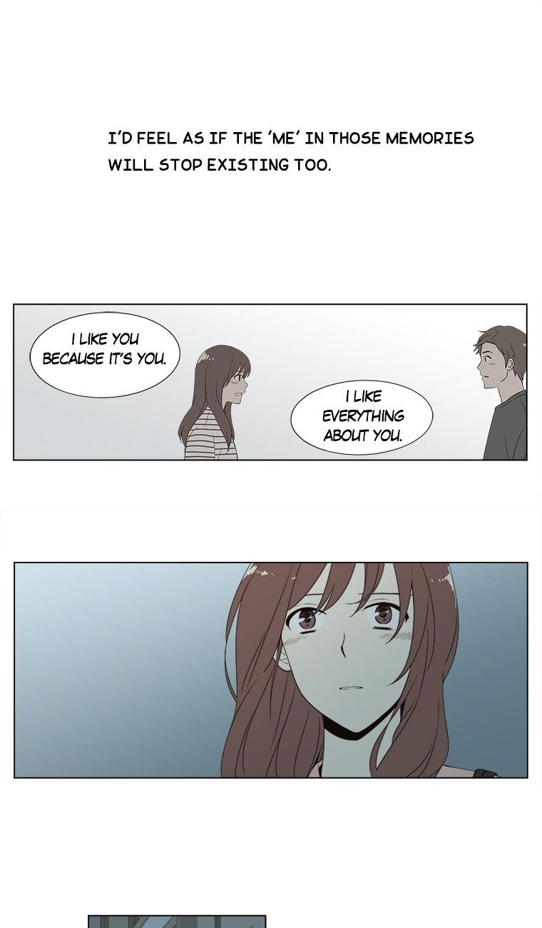 How About Having Dinner Together? Manhwa - Chapter 30 Page 21