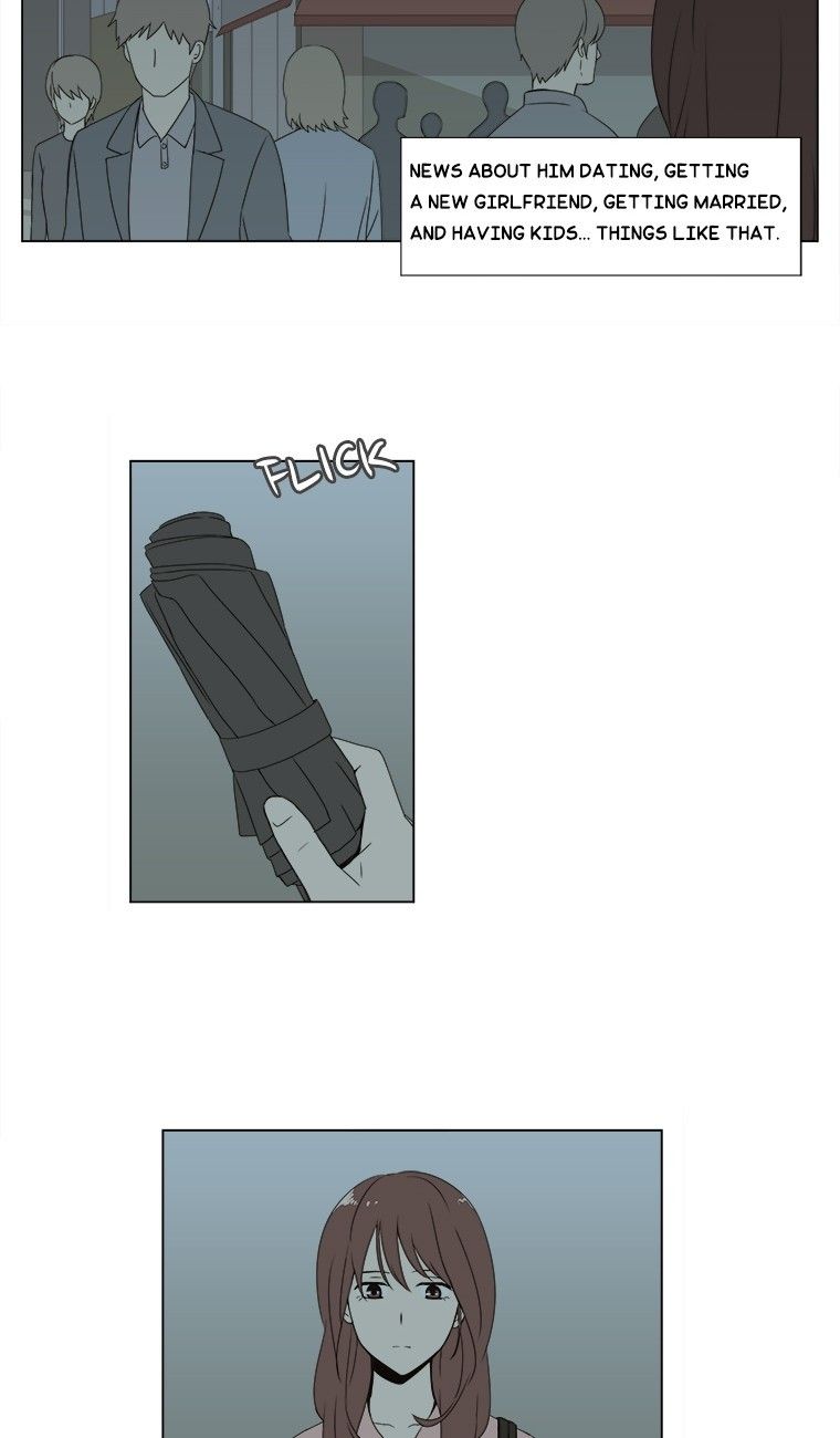 How About Having Dinner Together? Manhwa - Chapter 30 Page 23