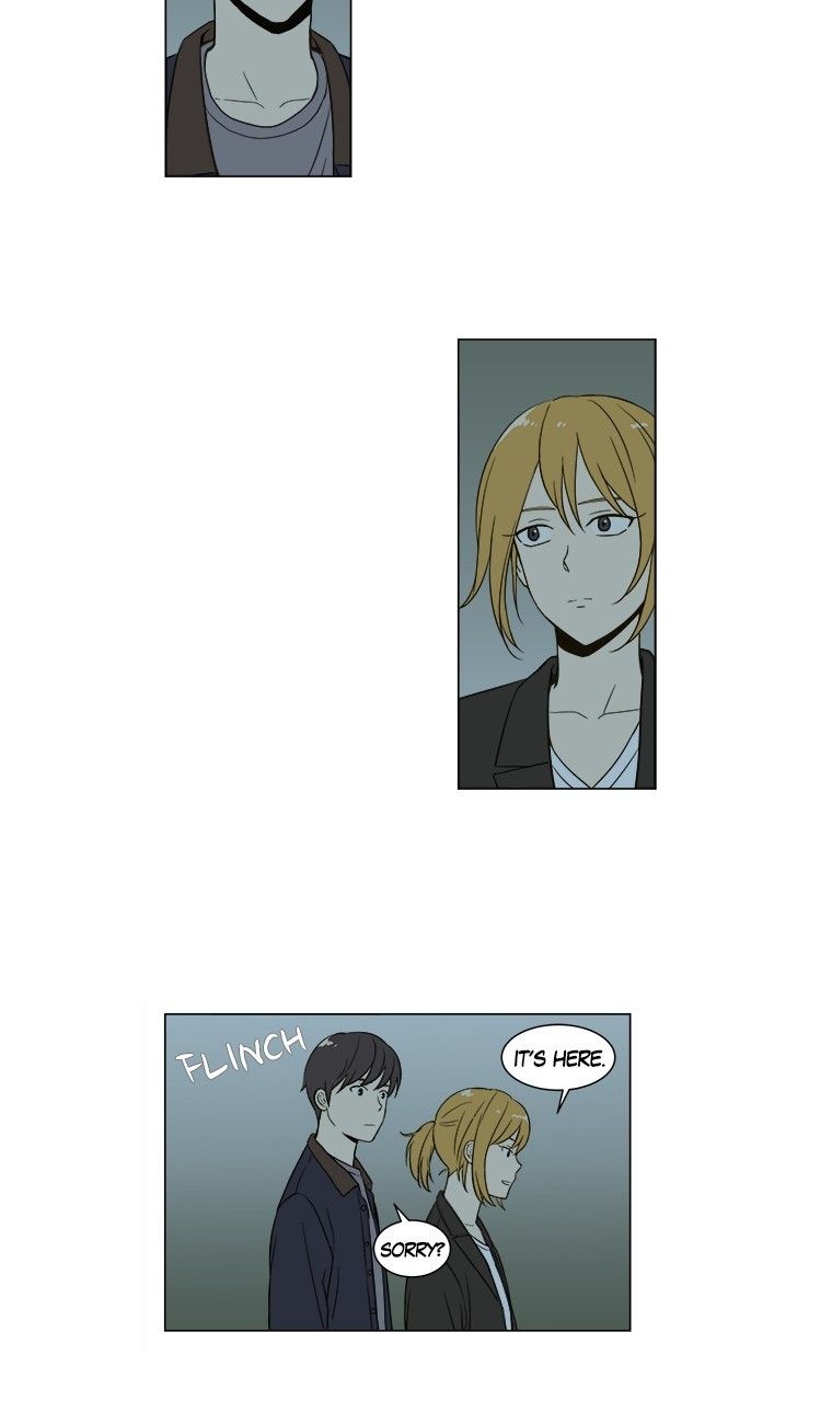 How About Having Dinner Together? Manhwa - Chapter 30 Page 26