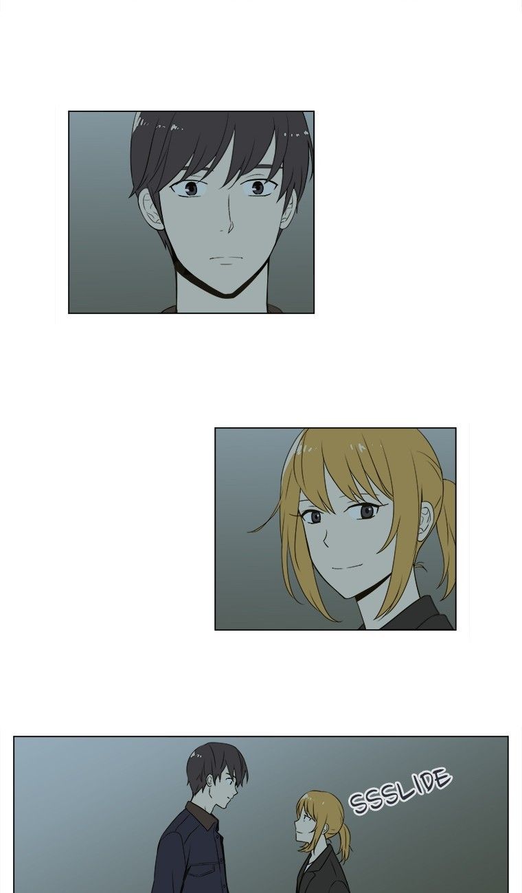 How About Having Dinner Together? Manhwa - Chapter 30 Page 29