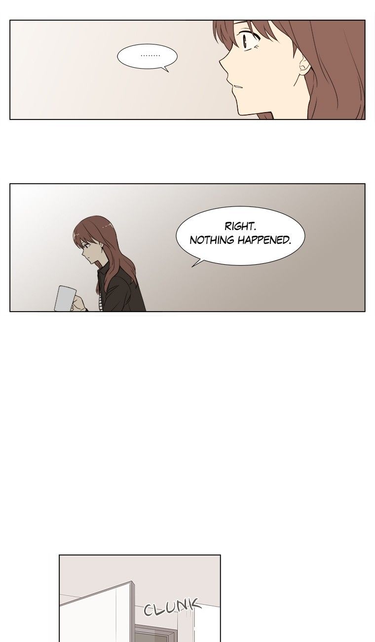 How About Having Dinner Together? Manhwa - Chapter 37 Page 10
