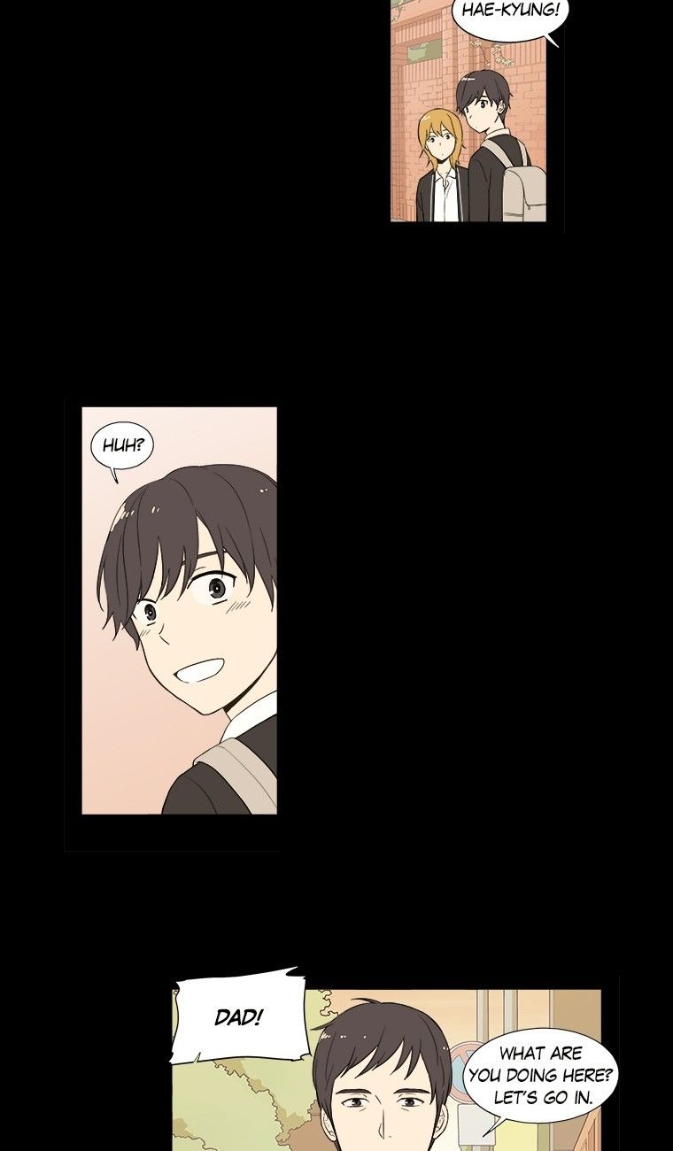 How About Having Dinner Together? Manhwa - Chapter 16 Page 6