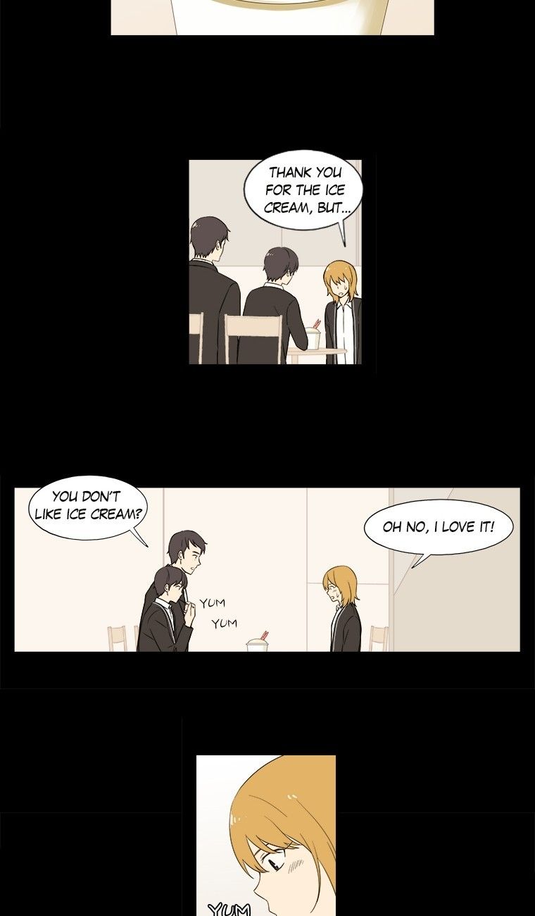 How About Having Dinner Together? Manhwa - Chapter 16 Page 9