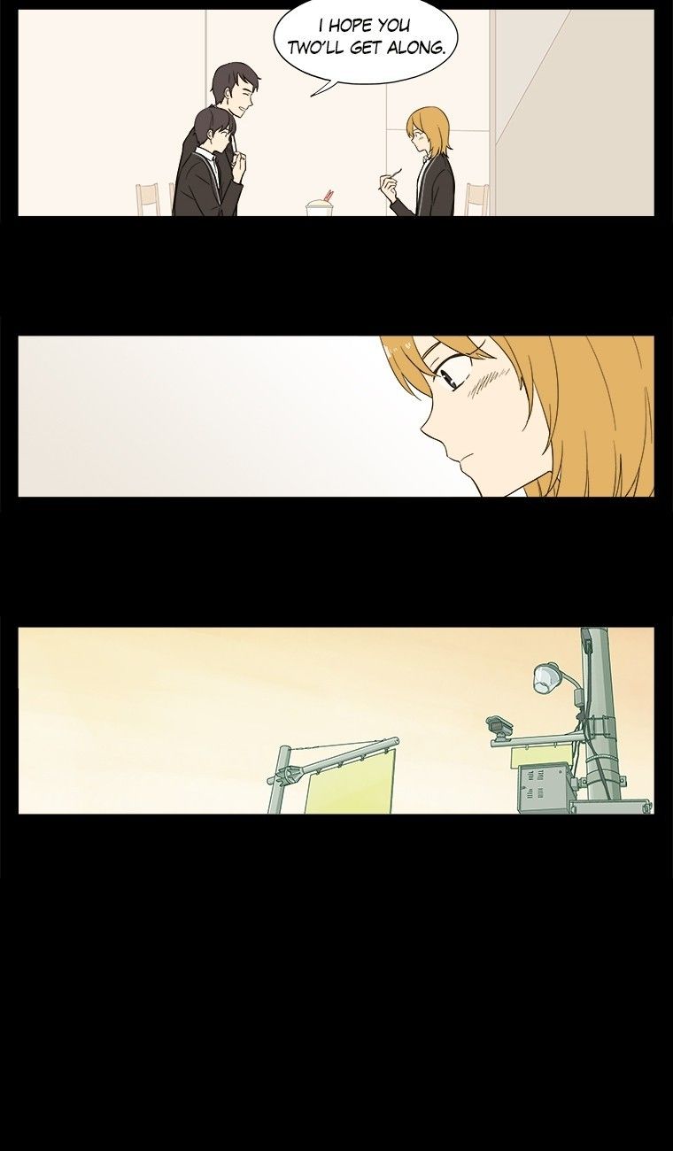 How About Having Dinner Together? Manhwa - Chapter 16 Page 11