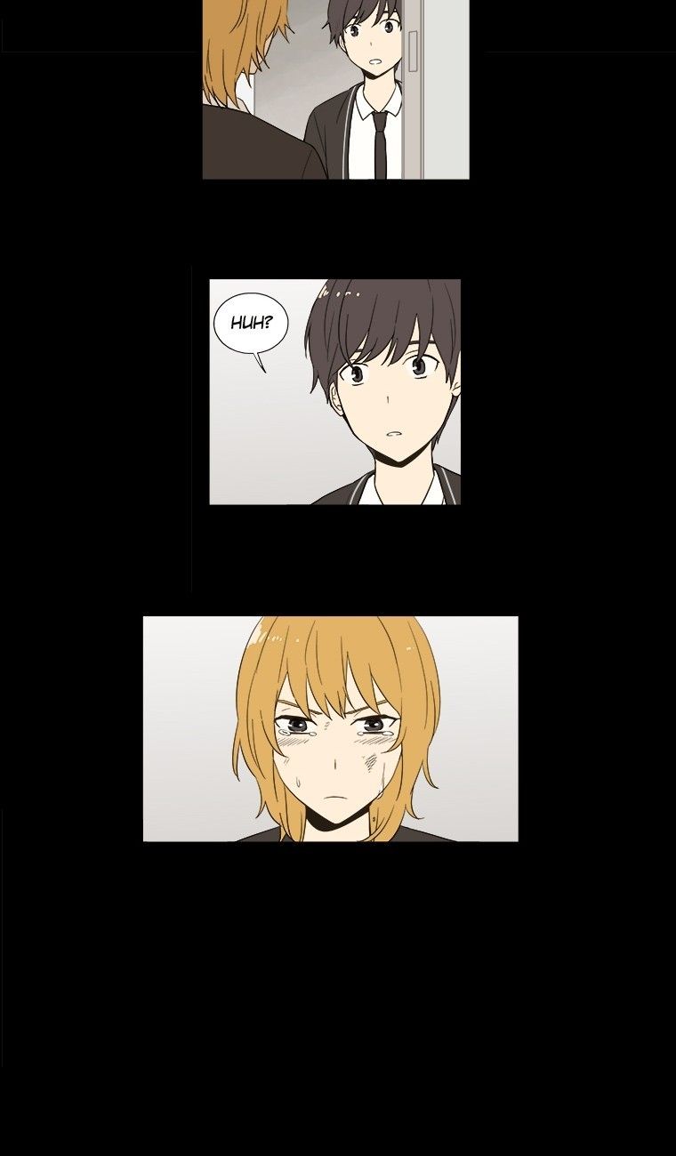 How About Having Dinner Together? Manhwa - Chapter 16 Page 13