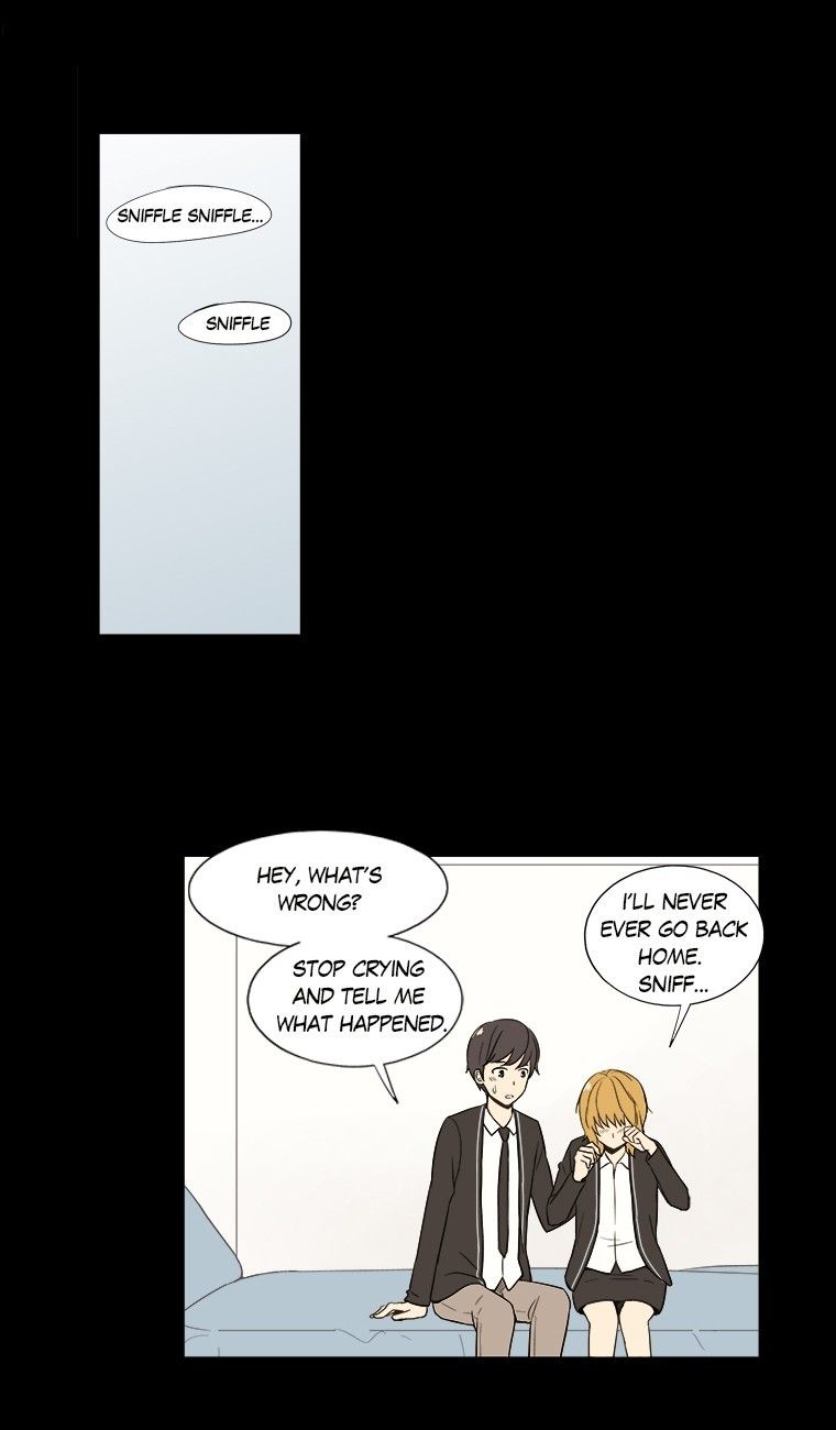 How About Having Dinner Together? Manhwa - Chapter 16 Page 14
