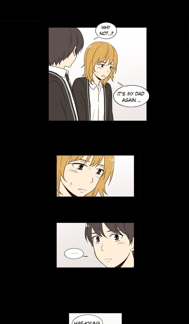 How About Having Dinner Together? Manhwa - Chapter 16 Page 15