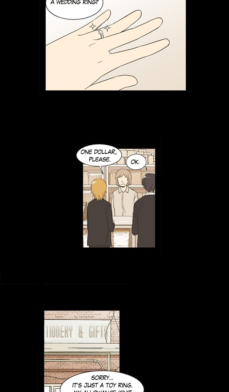 How About Having Dinner Together? Manhwa - Chapter 16 Page 24