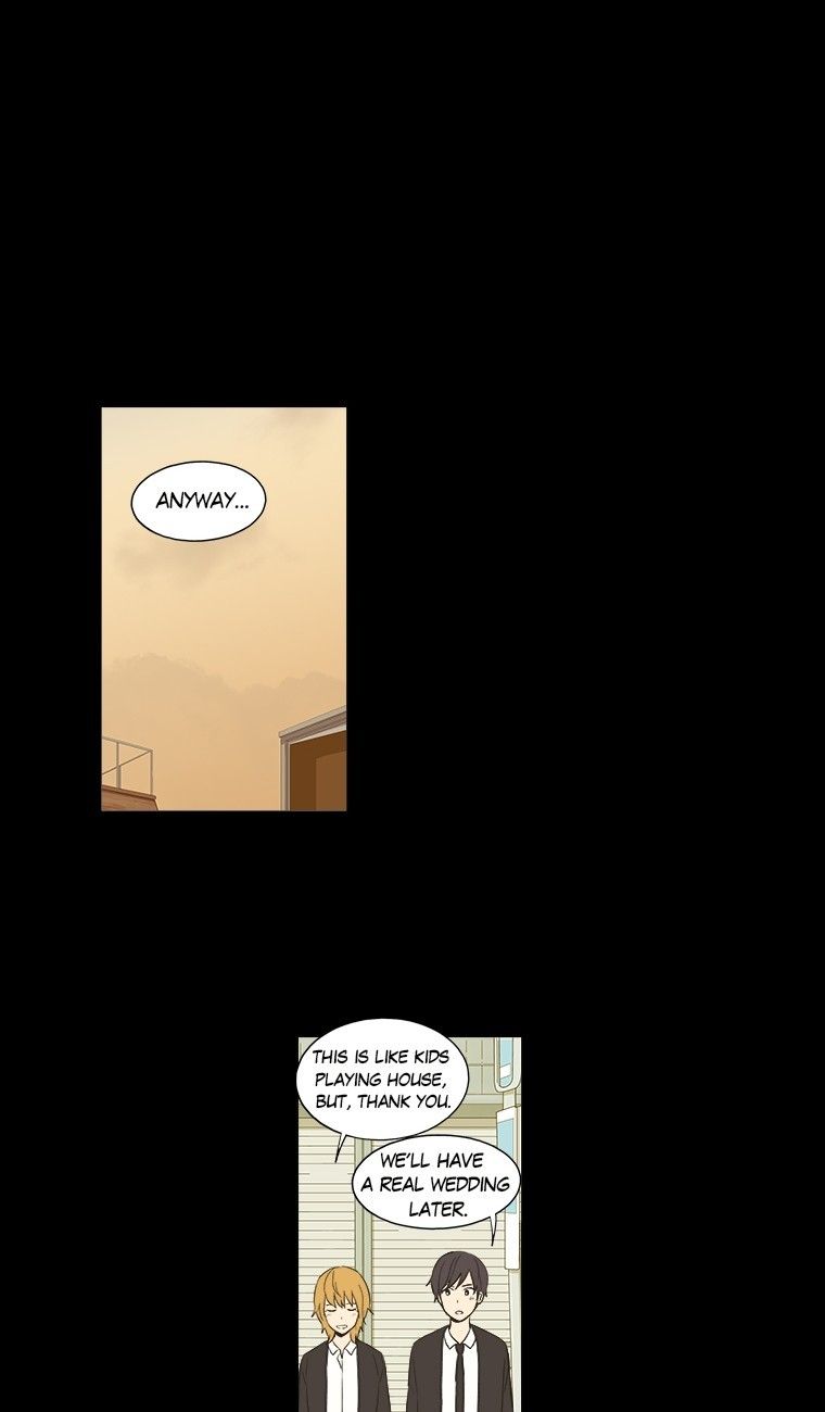 How About Having Dinner Together? Manhwa - Chapter 16 Page 30