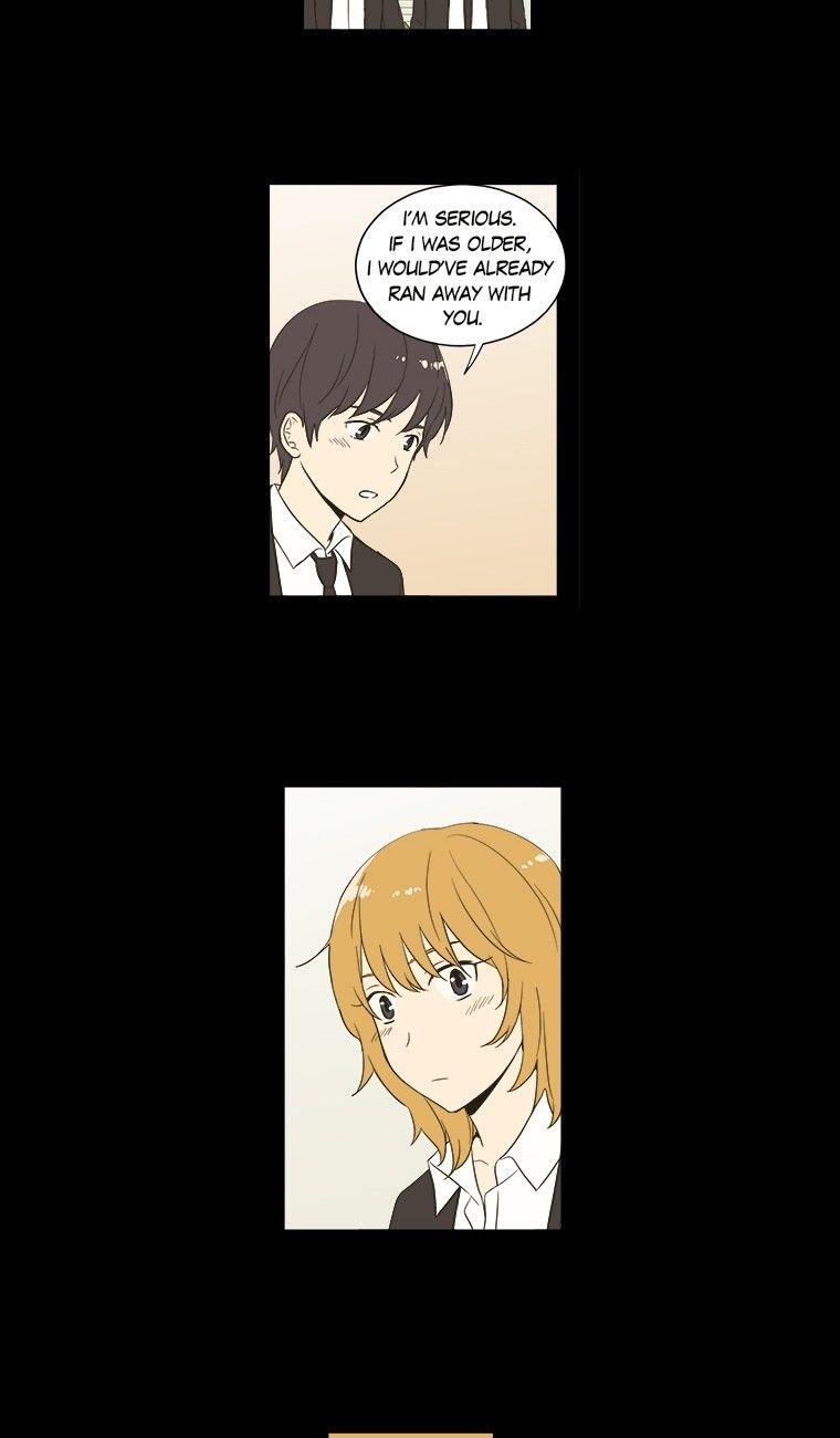 How About Having Dinner Together? Manhwa - Chapter 16 Page 31