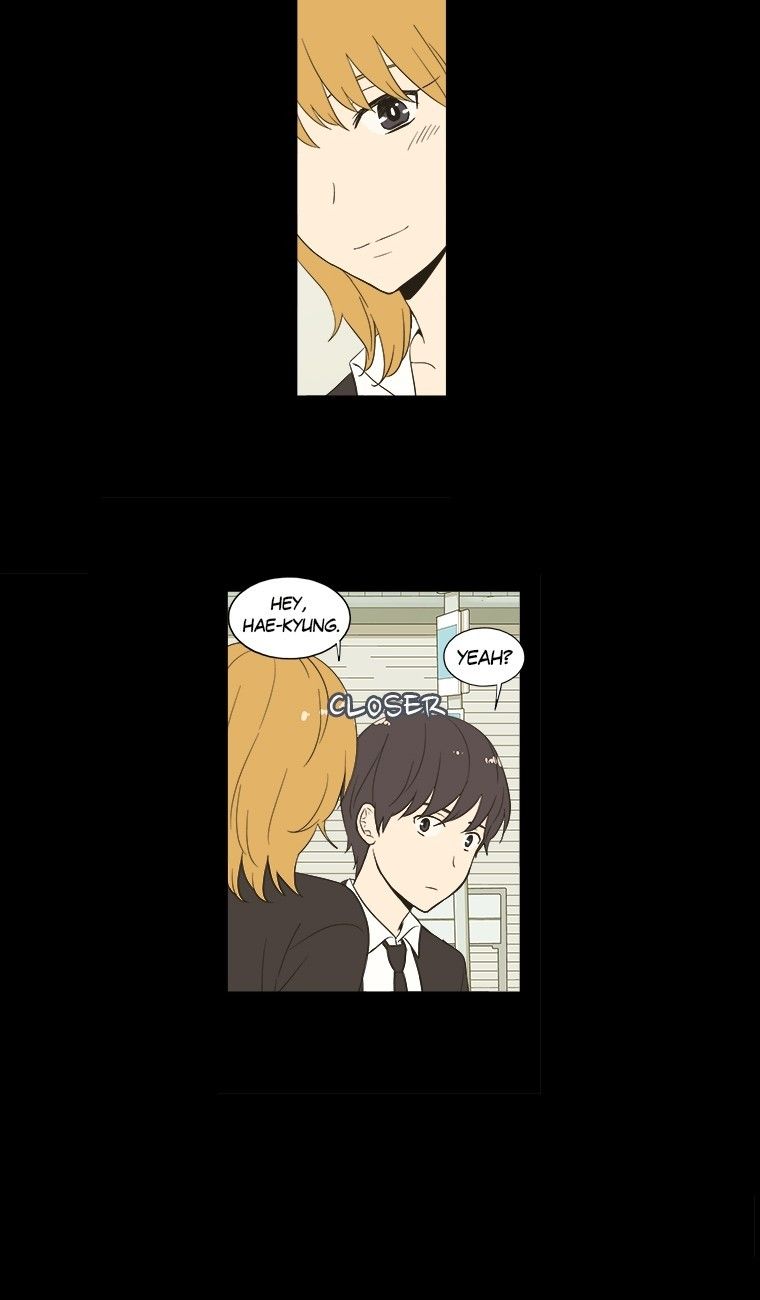 How About Having Dinner Together? Manhwa - Chapter 16 Page 32