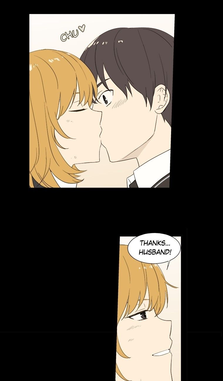 How About Having Dinner Together? Manhwa - Chapter 16 Page 33