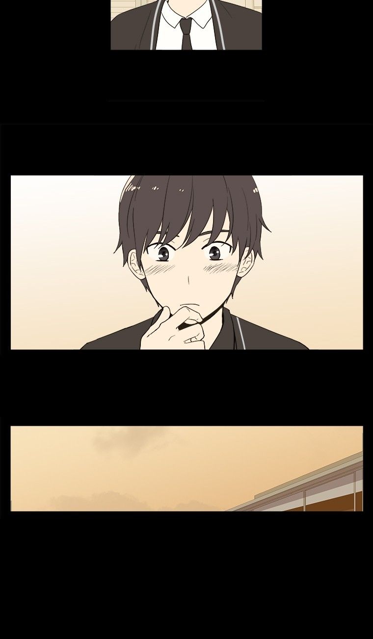 How About Having Dinner Together? Manhwa - Chapter 16 Page 35