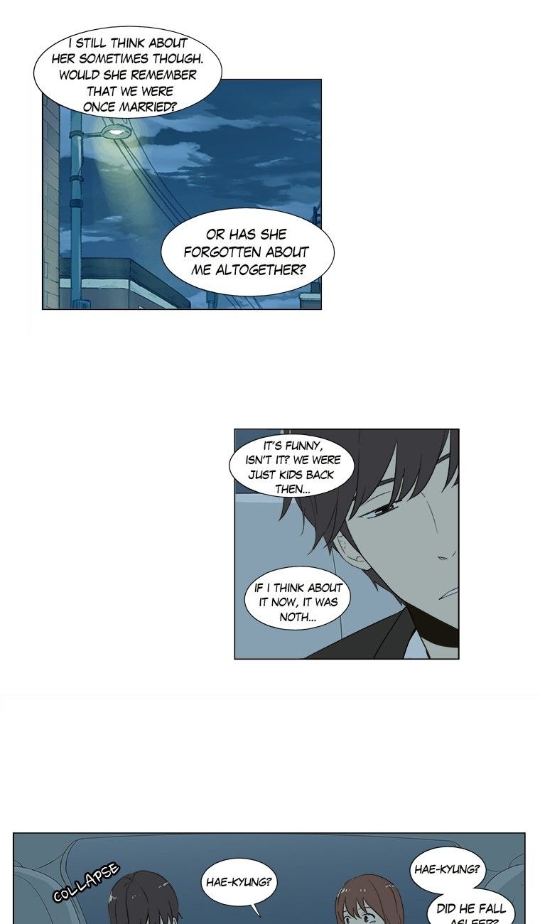 How About Having Dinner Together? Manhwa - Chapter 16 Page 39