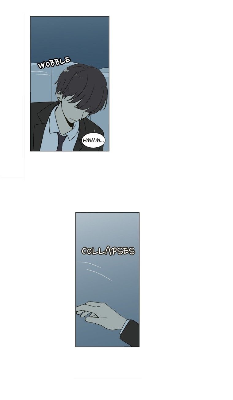 How About Having Dinner Together? Manhwa - Chapter 16 Page 41