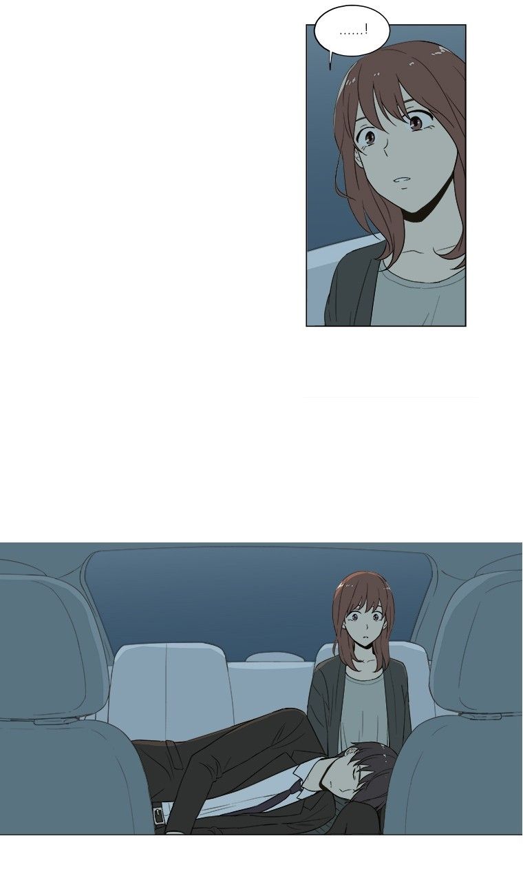 How About Having Dinner Together? Manhwa - Chapter 16 Page 42