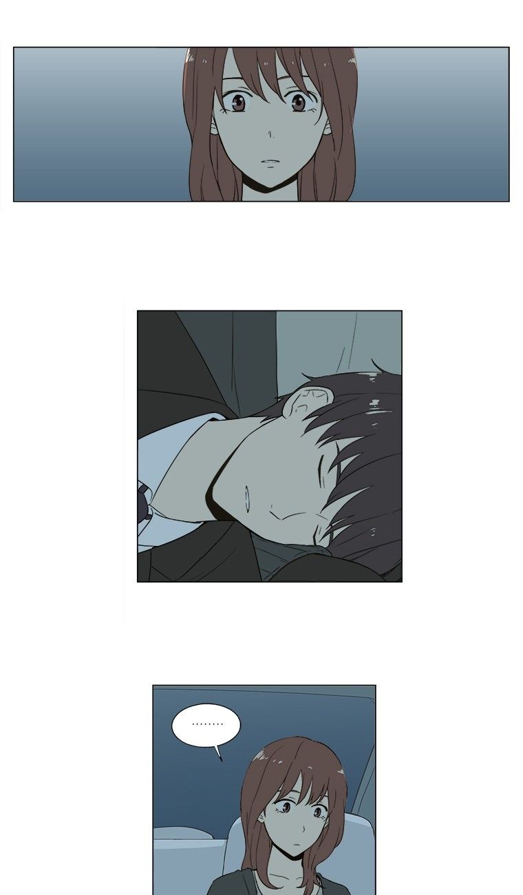 How About Having Dinner Together? Manhwa - Chapter 16 Page 43