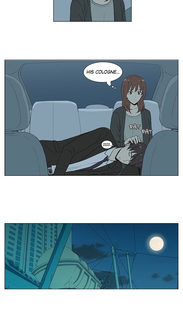 How About Having Dinner Together? Manhwa - Chapter 16 Page 44