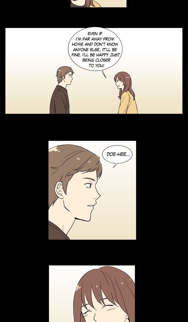 How About Having Dinner Together? Manhwa - Chapter 8 Page 3